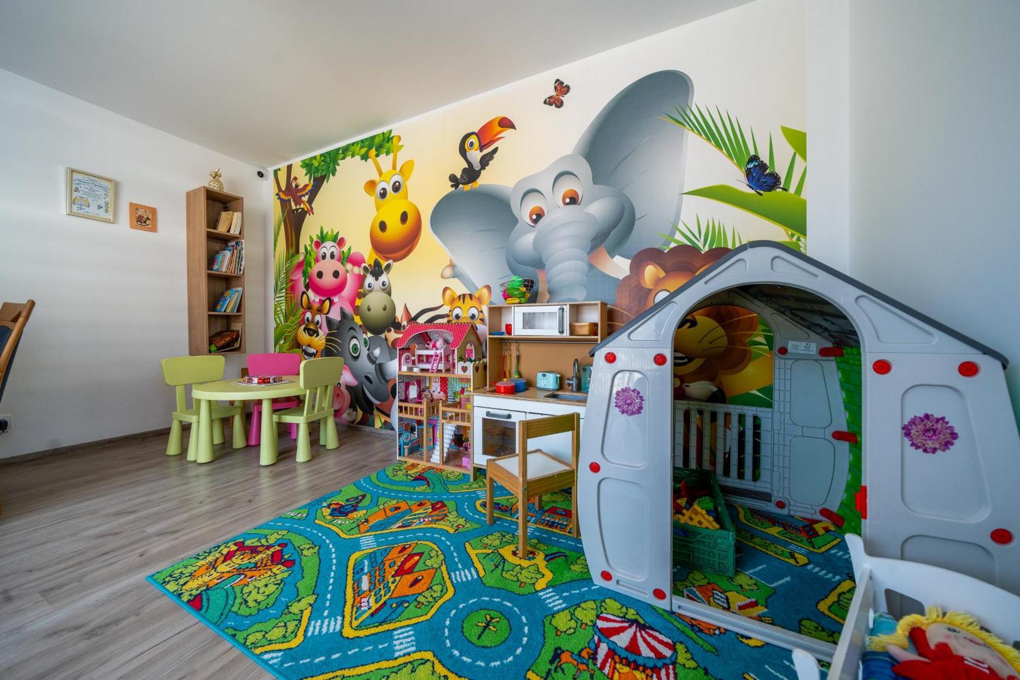 Magnolia Pokoje I Apartamenty Дембки Экстерьер фото